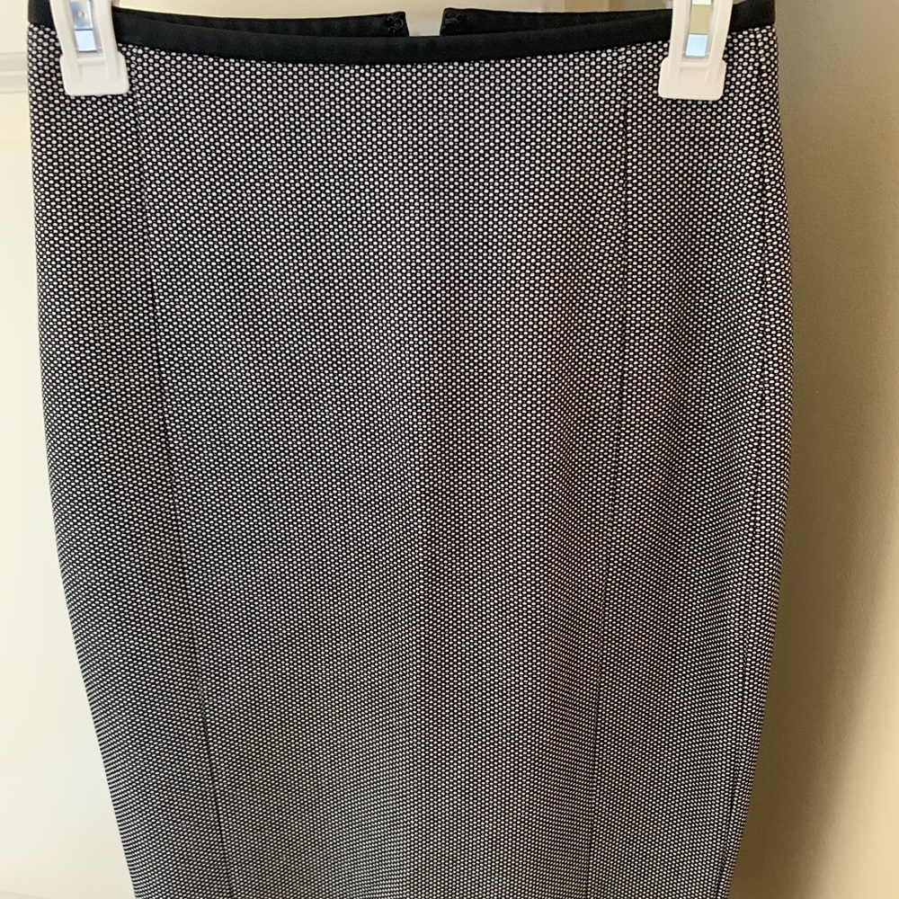 Express pencil skirt